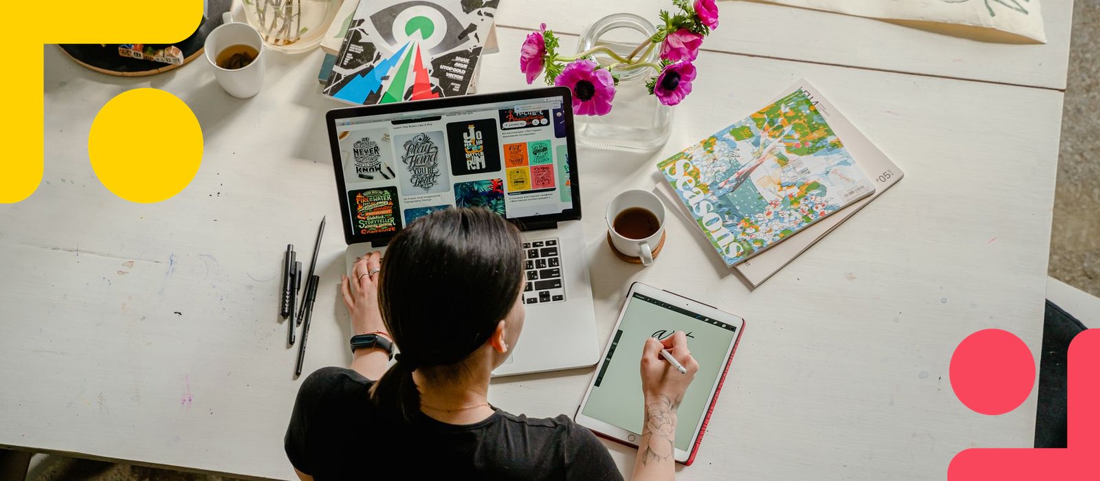 A Letter from the Founder: To Every Entrepreneur, Nonprofit Leader, and Dreamer