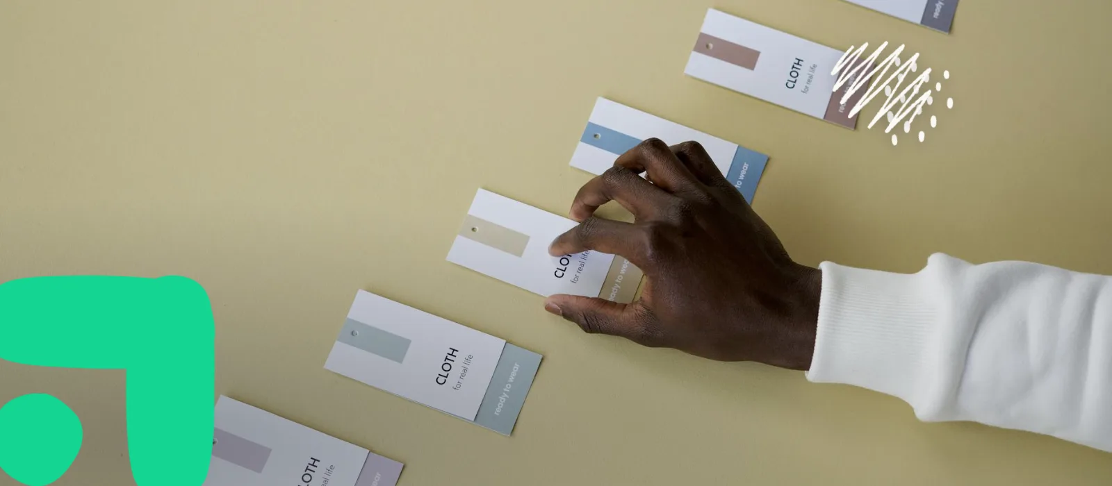 Same Brand Everywhere: Why Consistency Wins Customers