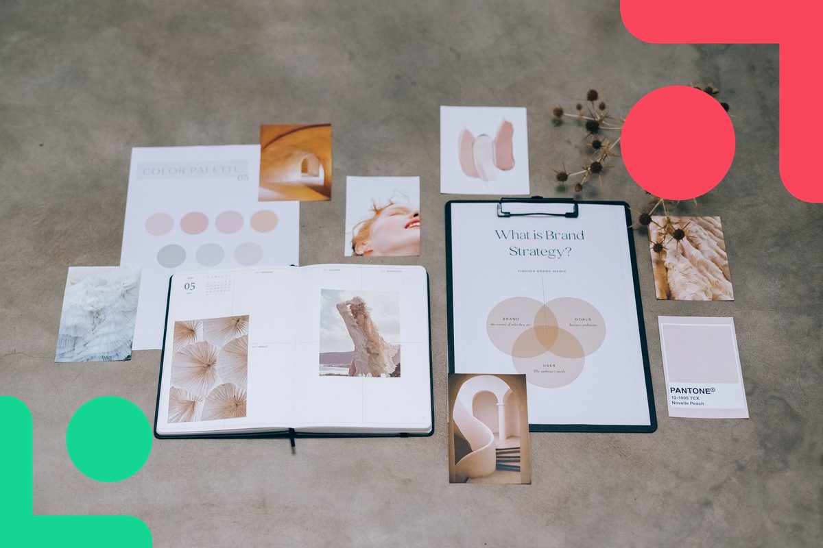 Design Systems: One Look Across Everything You Make