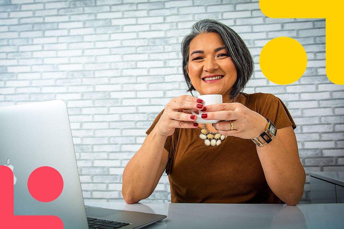 Menopause Equity at Work