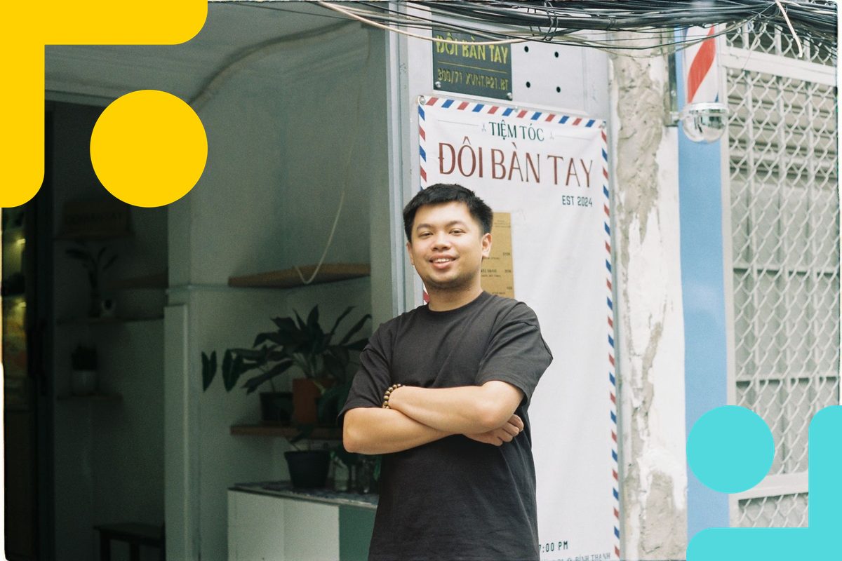 Service Seminar: Branding